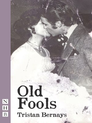 cover image of Old Fools